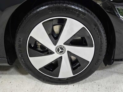 2027 Mercedes-Benz CLA 250+ Electric RWD
