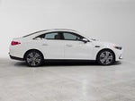 2027 Mercedes-Benz CLA 350 Electric 4MATIC®