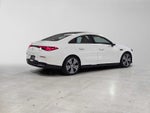 2027 Mercedes-Benz CLA 350 Electric 4MATIC®