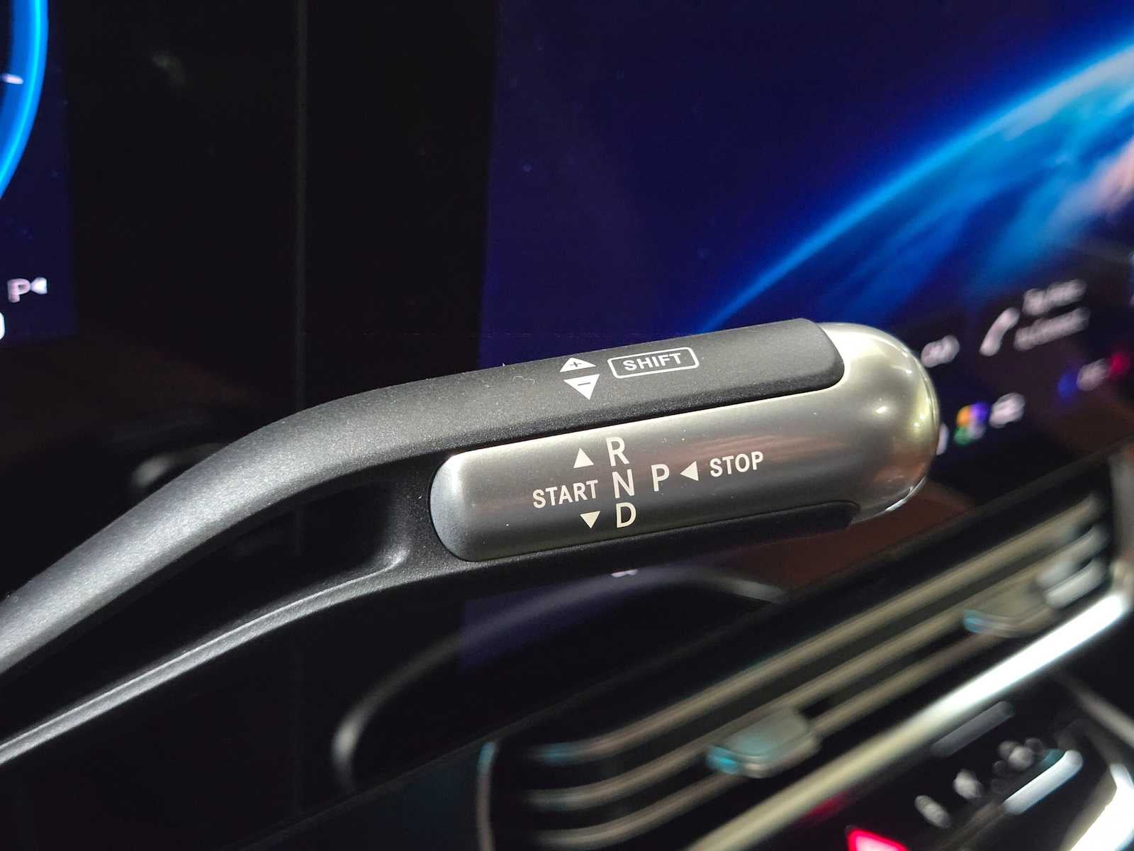 2027 Mercedes-Benz CLA 350 Electric 4MATIC®
