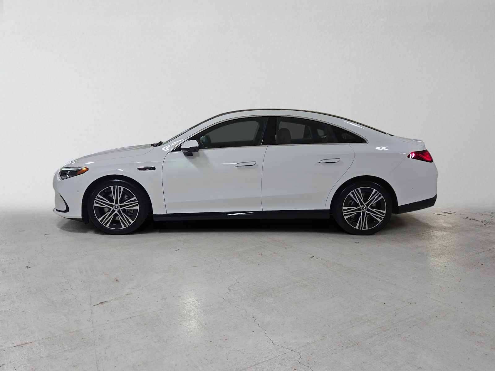 2027 Mercedes-Benz CLA 350 Electric 4MATIC®