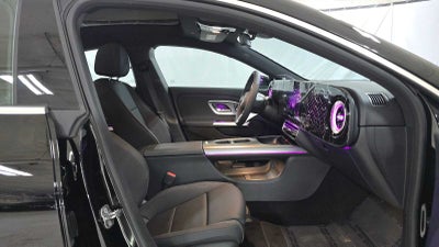 2026 Mercedes-Benz CLA 350 4MATIC® Sedan