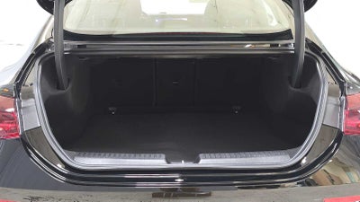 2026 Mercedes-Benz CLA 350 4MATIC® Sedan
