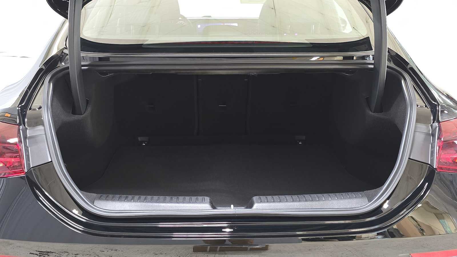 2026 Mercedes-Benz CLA 350 4MATIC® Sedan