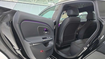 2026 Mercedes-Benz CLA 350 4MATIC® Sedan