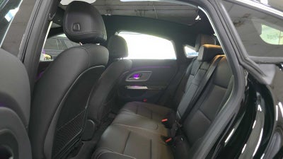 2026 Mercedes-Benz CLA 350 4MATIC® Sedan