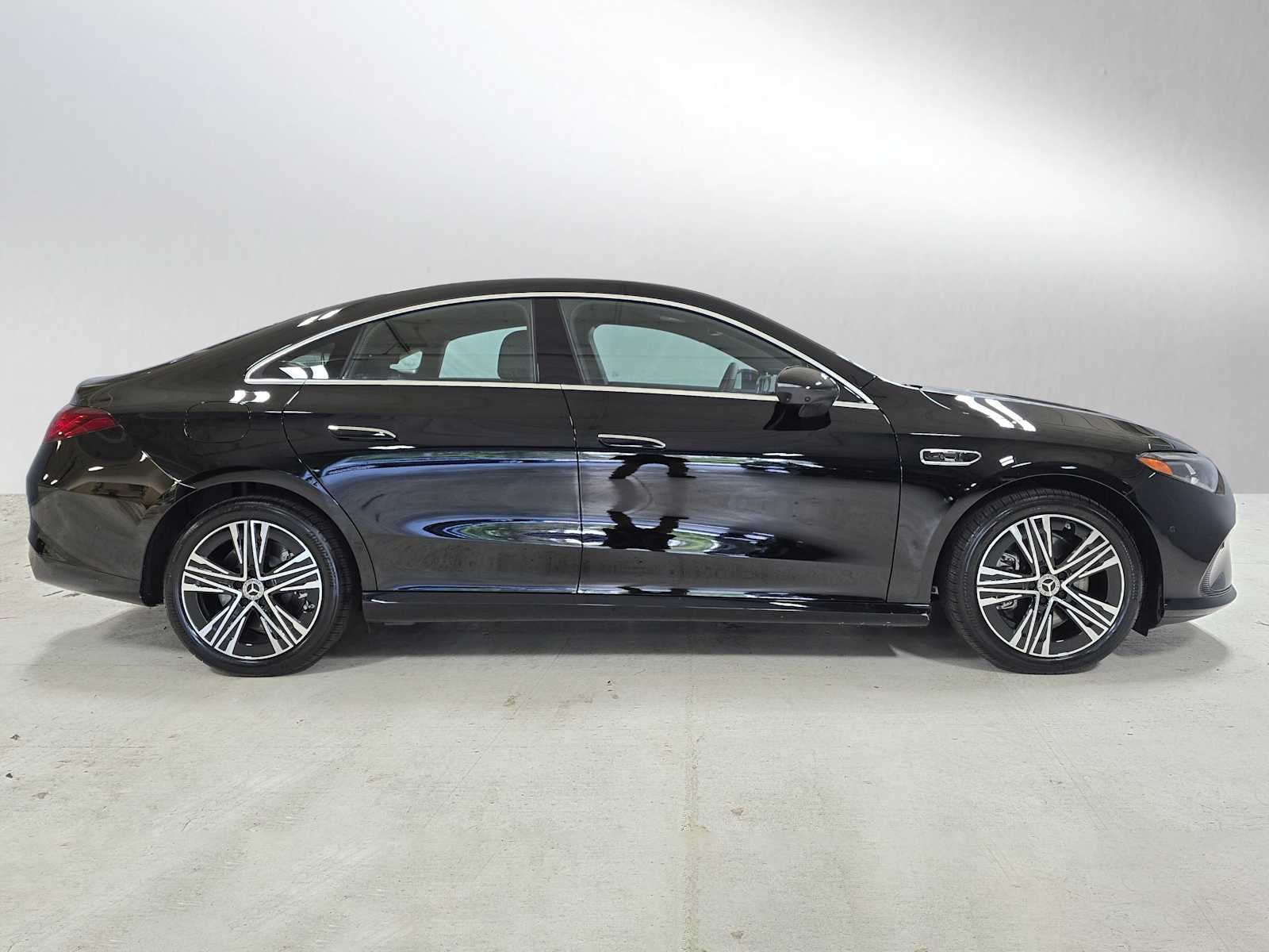 2026 Mercedes-Benz CLA 350 4MATIC® Sedan