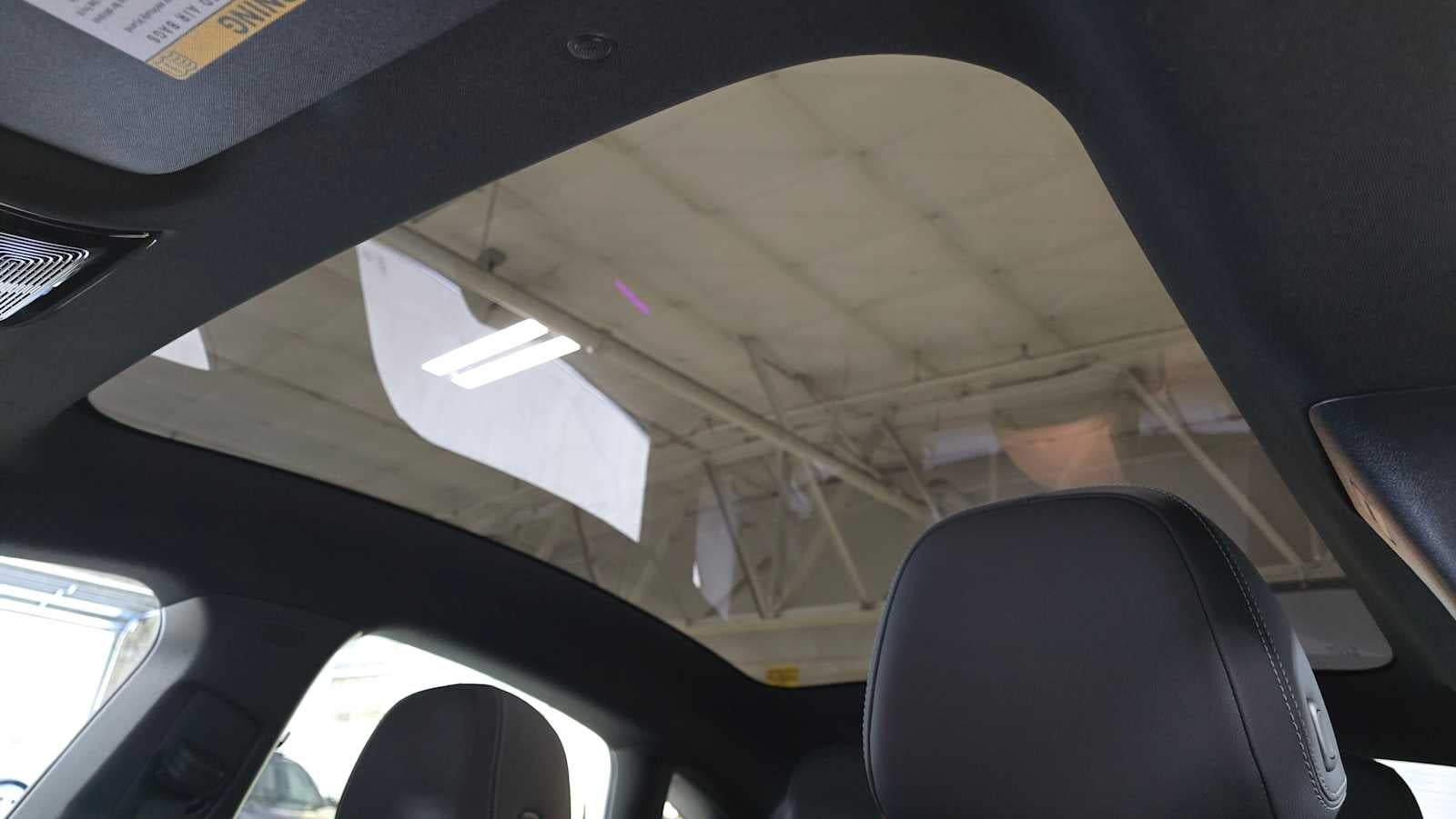 2026 Mercedes-Benz CLA 350 4MATIC® Sedan