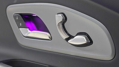 2026 Mercedes-Benz CLA 350 4MATIC® Sedan