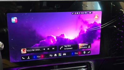 2026 Mercedes-Benz CLA 350 4MATIC® Sedan