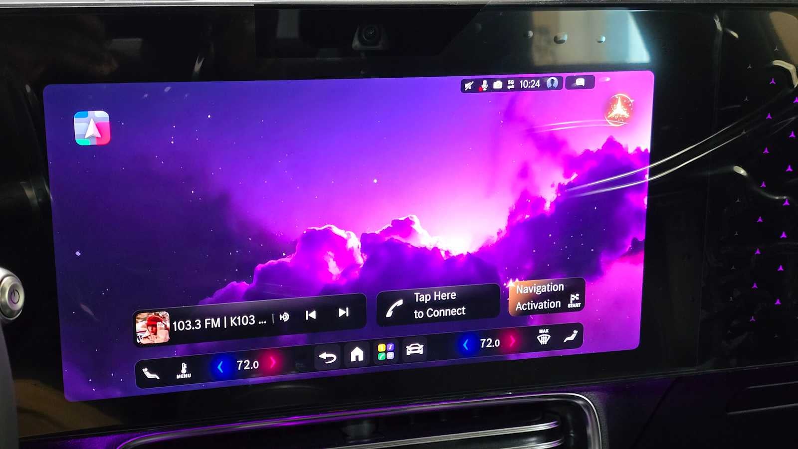 2026 Mercedes-Benz CLA 350 4MATIC® Sedan