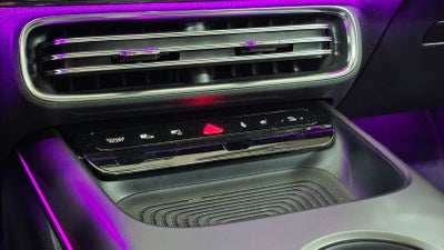 2026 Mercedes-Benz CLA 350 4MATIC® Sedan