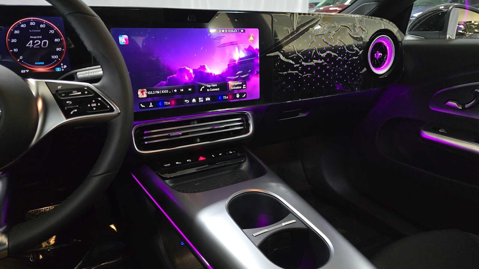 2026 Mercedes-Benz CLA 350 4MATIC® Sedan