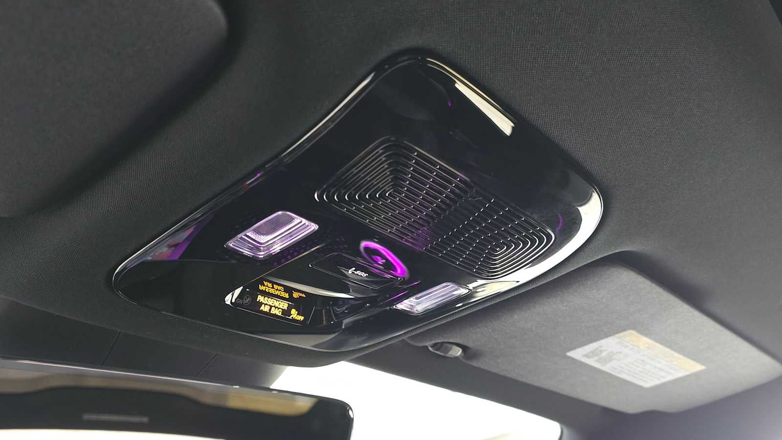 2026 Mercedes-Benz CLA 350 4MATIC® Sedan