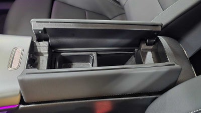 2026 Mercedes-Benz CLA 350 4MATIC® Sedan