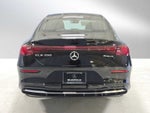 2026 Mercedes-Benz CLA 350 4MATIC® Sedan