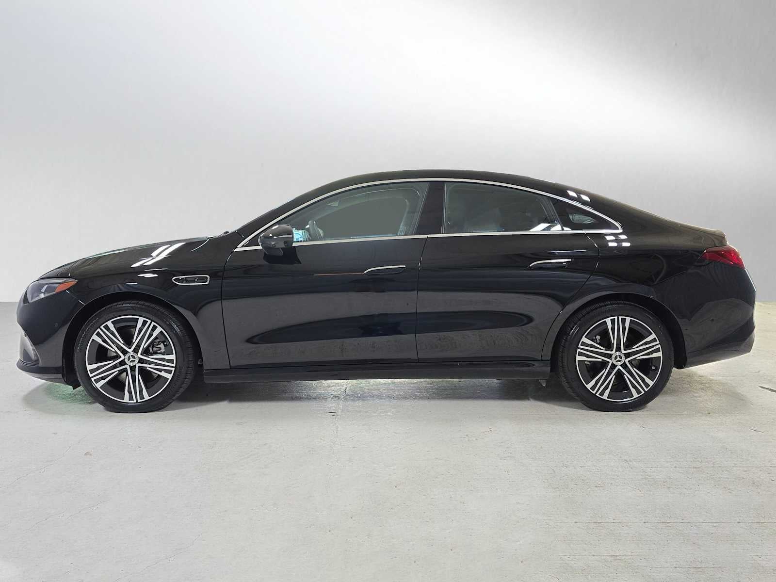 2026 Mercedes-Benz CLA 350 4MATIC® Sedan