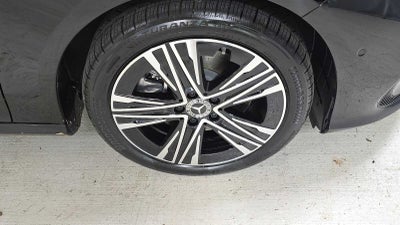 2026 Mercedes-Benz CLA 350 4MATIC® Sedan