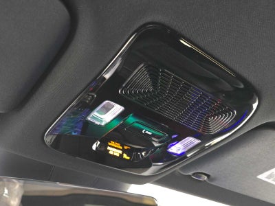 2027 Mercedes-Benz CLA 350 Electric 4MATIC®