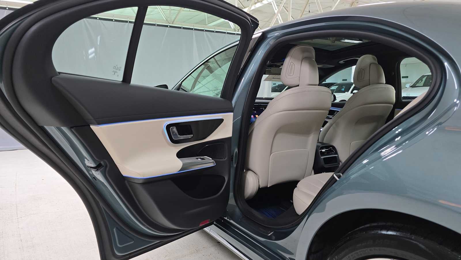 2026 Mercedes-Benz E 350 E 350