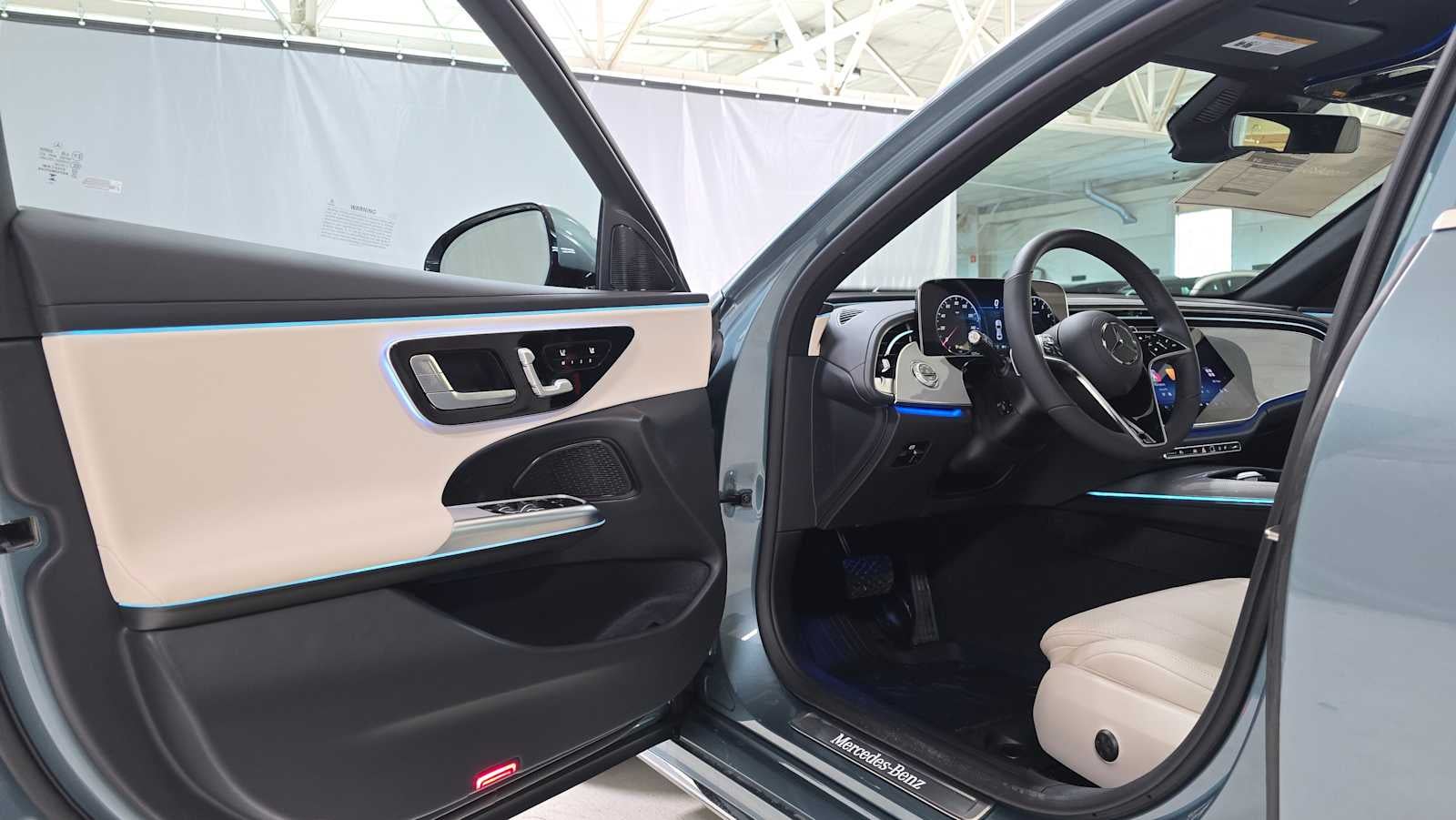 2026 Mercedes-Benz E 350 E 350