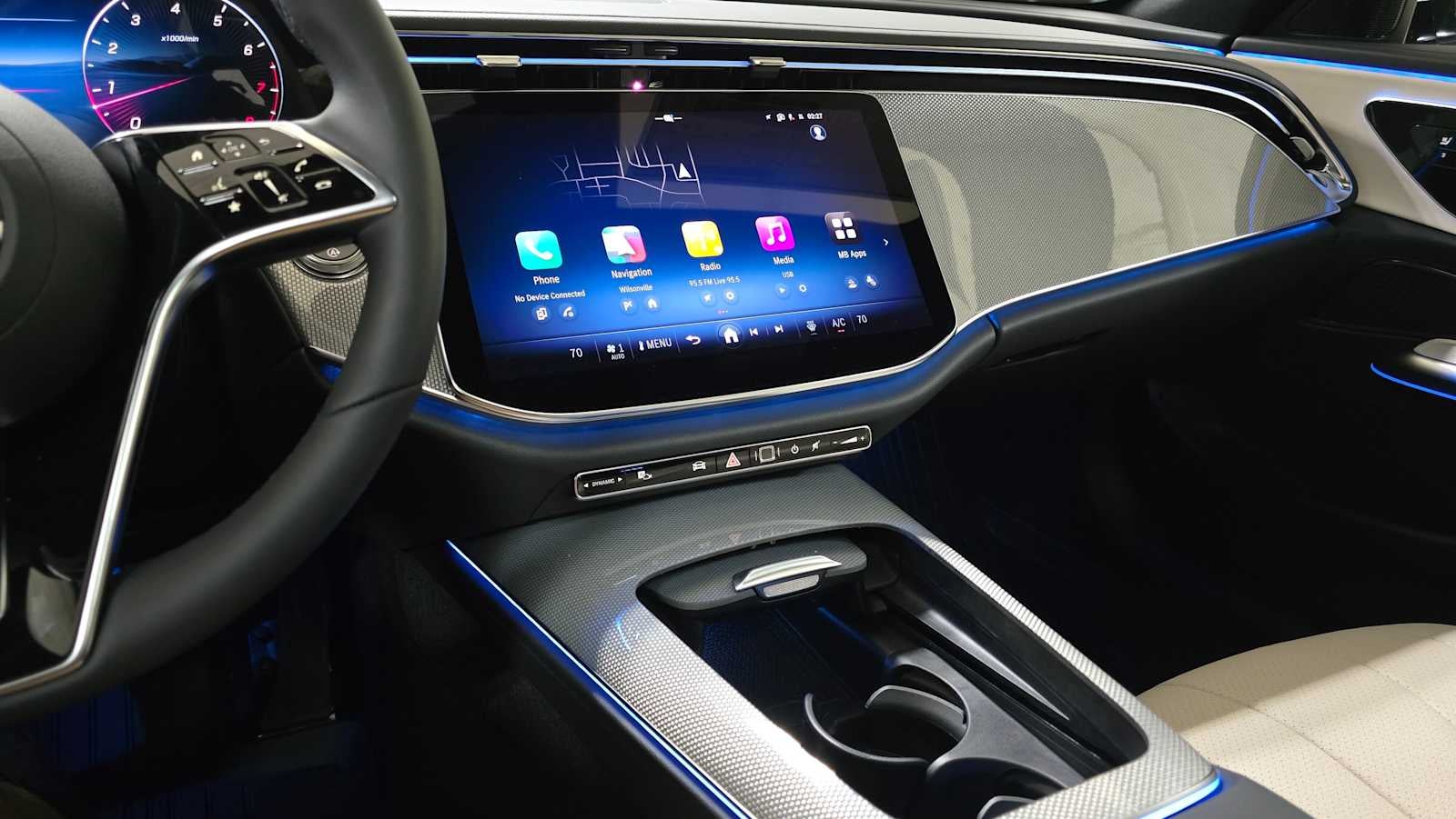 2026 Mercedes-Benz E 350 E 350