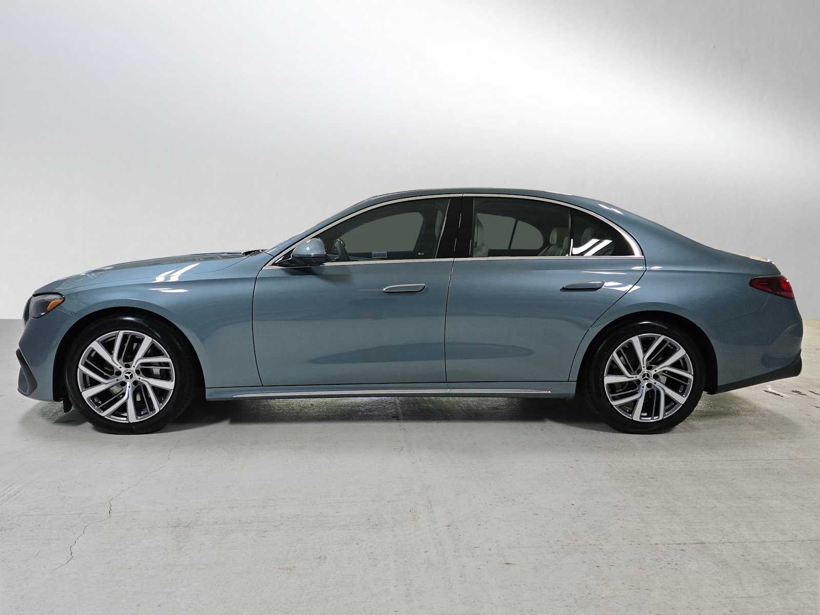 2026 Mercedes-Benz E 350 E 350