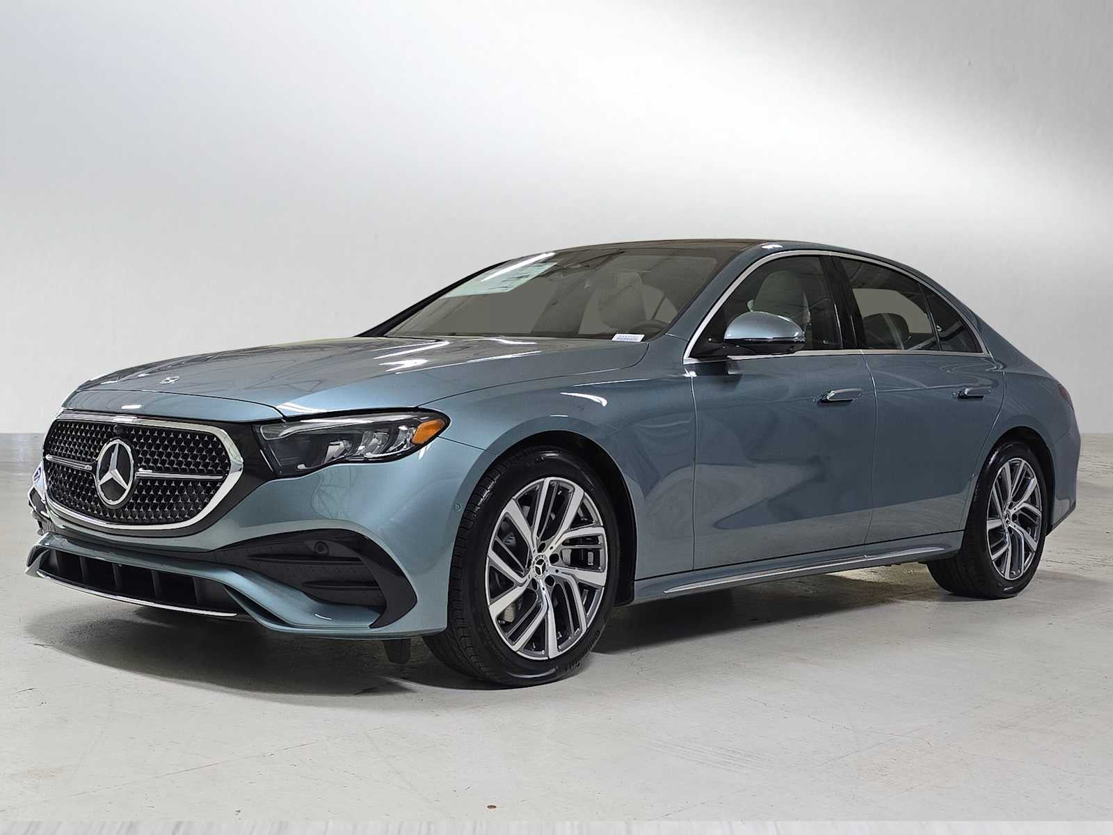 2026 Mercedes-Benz E 350 E 350