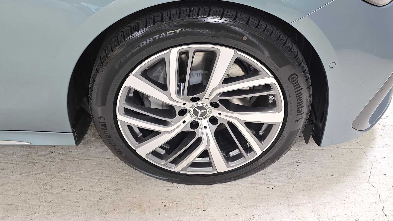 2026 Mercedes-Benz E 350 E 350