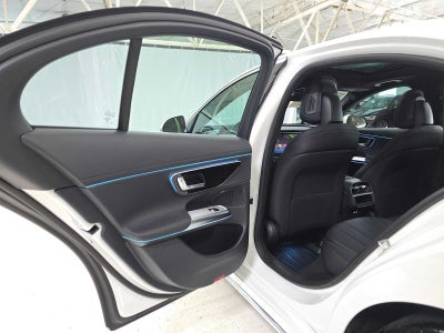 2026 Mercedes-Benz E 350 4MATIC® Sedan