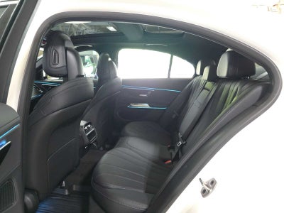 2026 Mercedes-Benz E 350 4MATIC® Sedan
