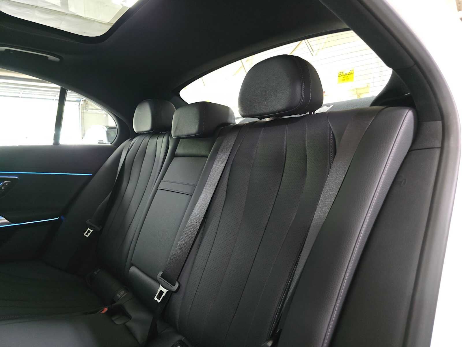 2026 Mercedes-Benz E 350 4MATIC® Sedan