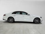 2026 Mercedes-Benz E 350 4MATIC® Sedan