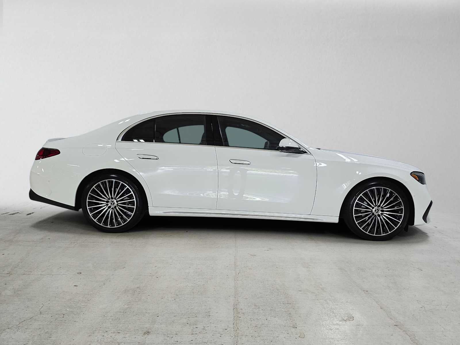 2026 Mercedes-Benz E 350 4MATIC® Sedan