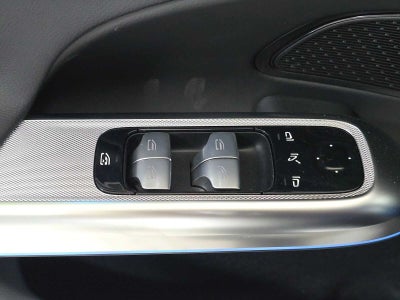2026 Mercedes-Benz E 350 4MATIC® Sedan