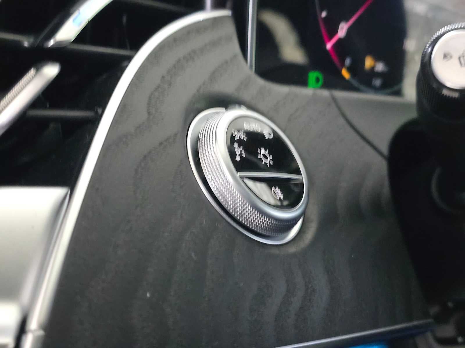 2026 Mercedes-Benz E 350 4MATIC® Sedan