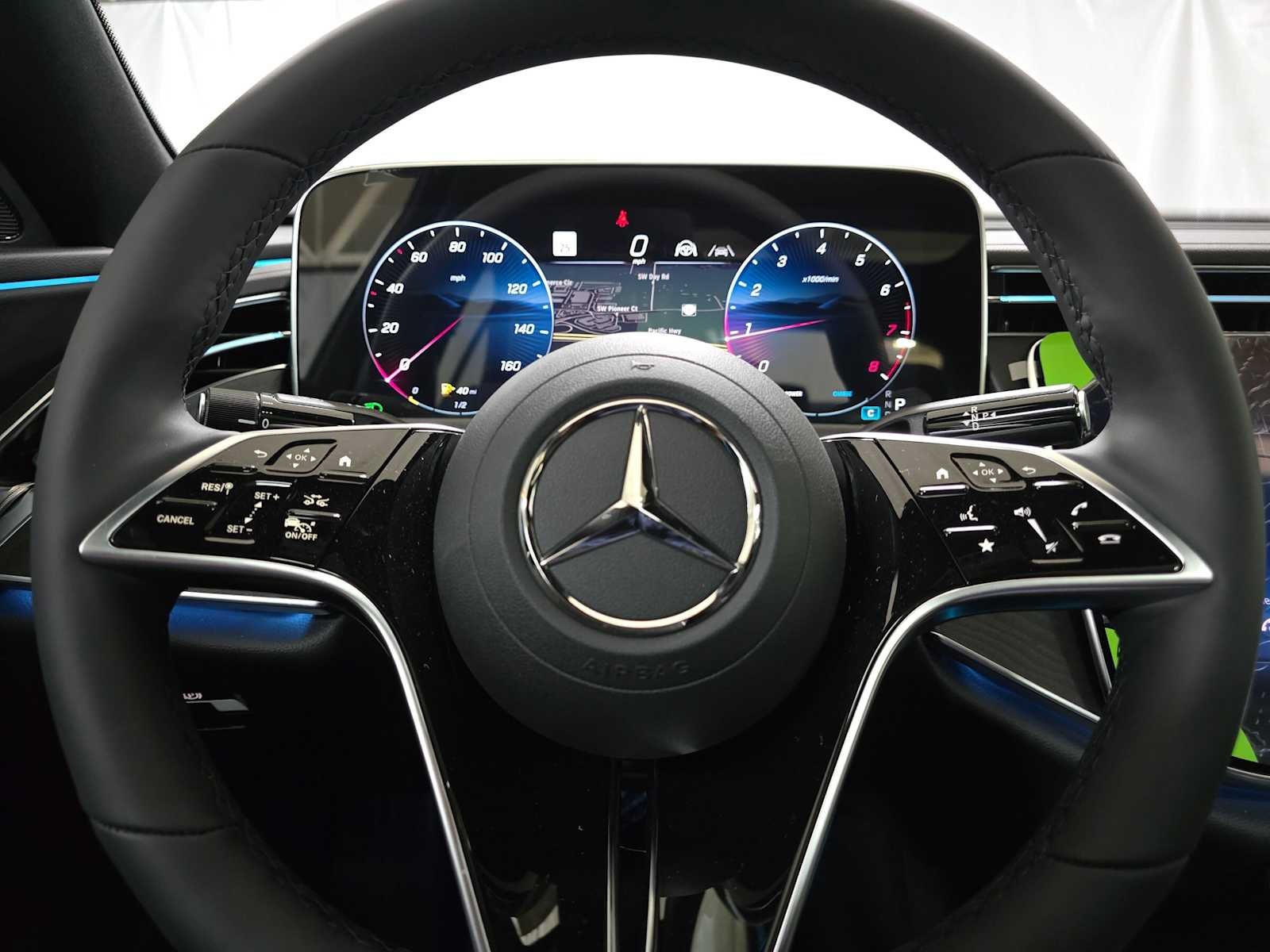 2026 Mercedes-Benz E 350 4MATIC® Sedan