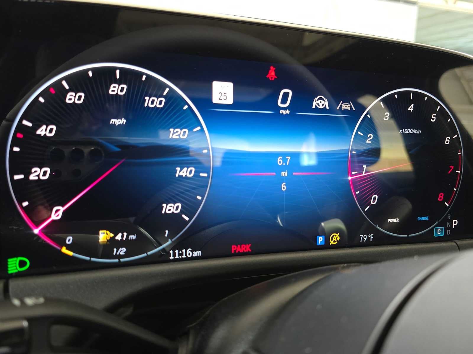 2026 Mercedes-Benz E 350 4MATIC® Sedan