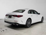 2026 Mercedes-Benz E 350 4MATIC® Sedan