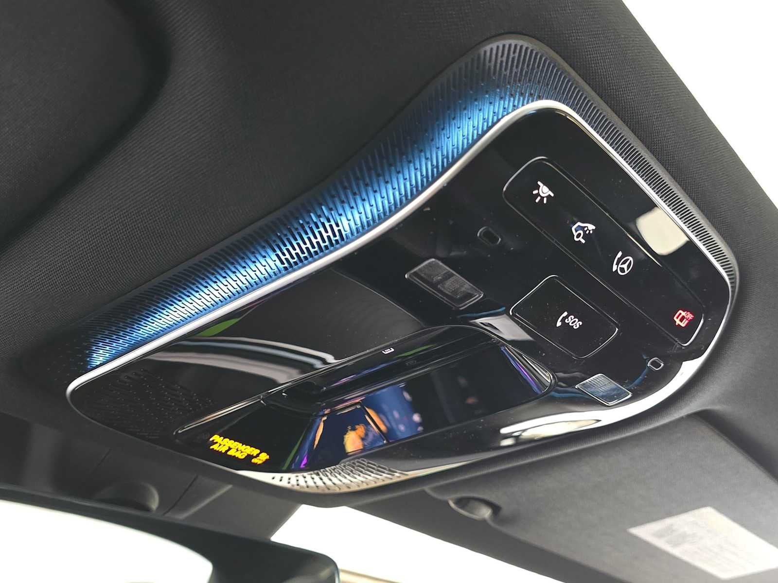 2026 Mercedes-Benz E 350 4MATIC® Sedan