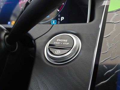 2026 Mercedes-Benz E 350 4MATIC® Sedan