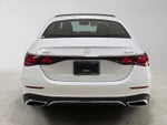 2026 Mercedes-Benz E 350 4MATIC® Sedan