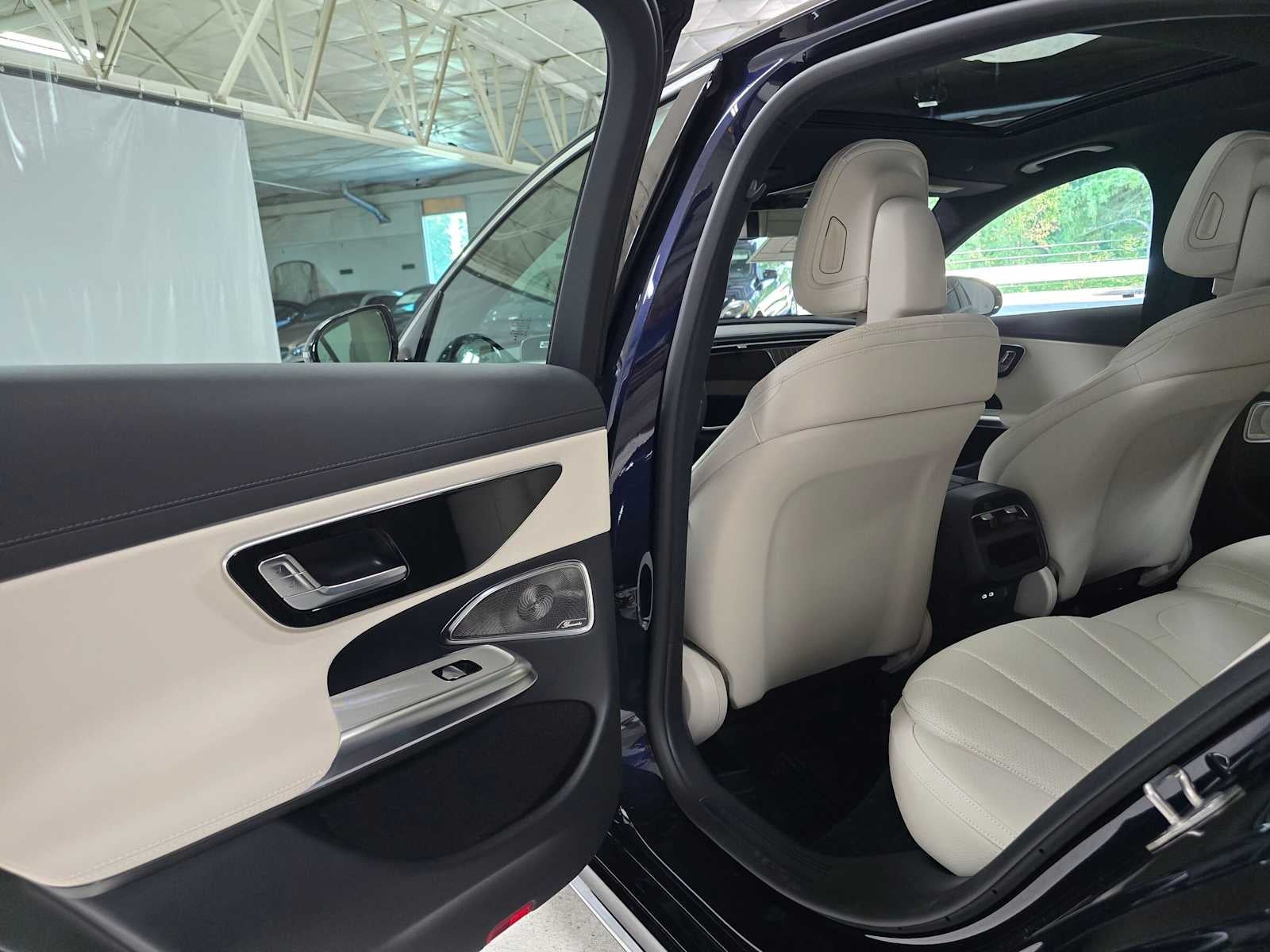2027 Mercedes-Benz E 350 4MATIC® Sedan