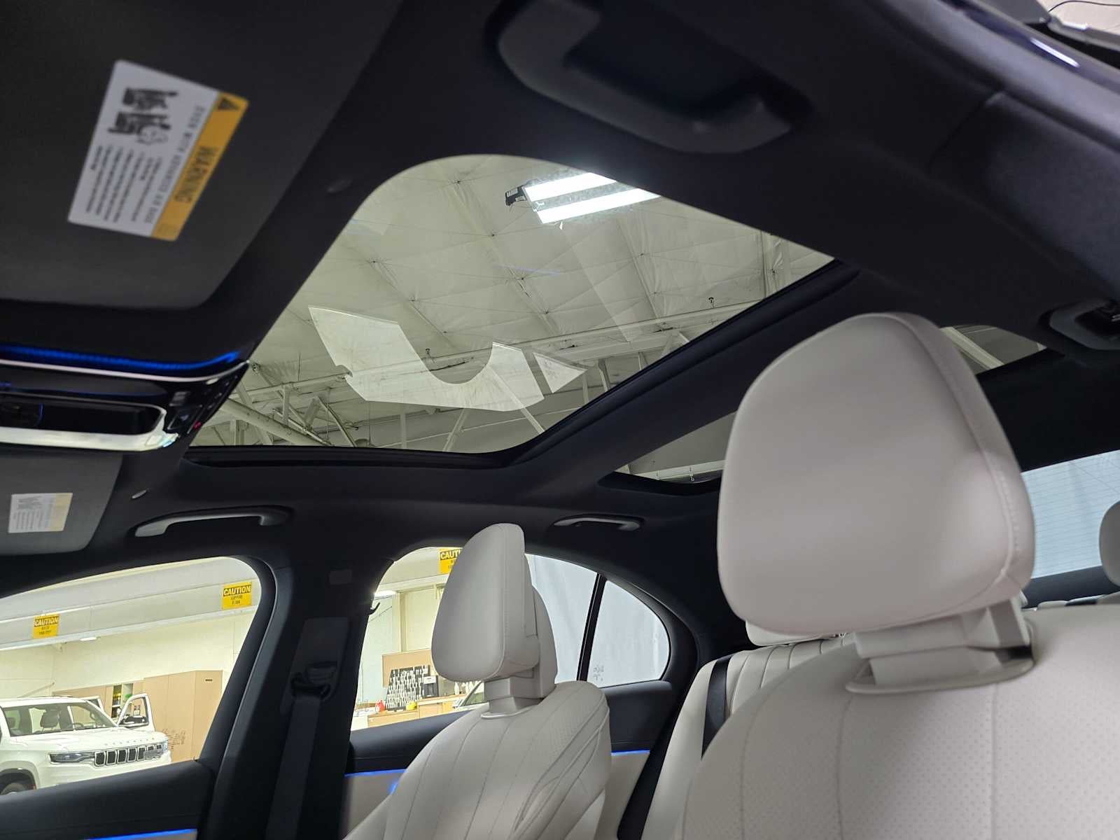 2027 Mercedes-Benz E 350 4MATIC® Sedan