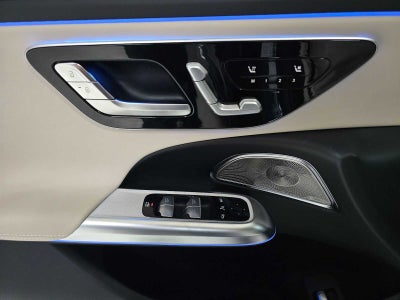 2027 Mercedes-Benz E 350 4MATIC® Sedan