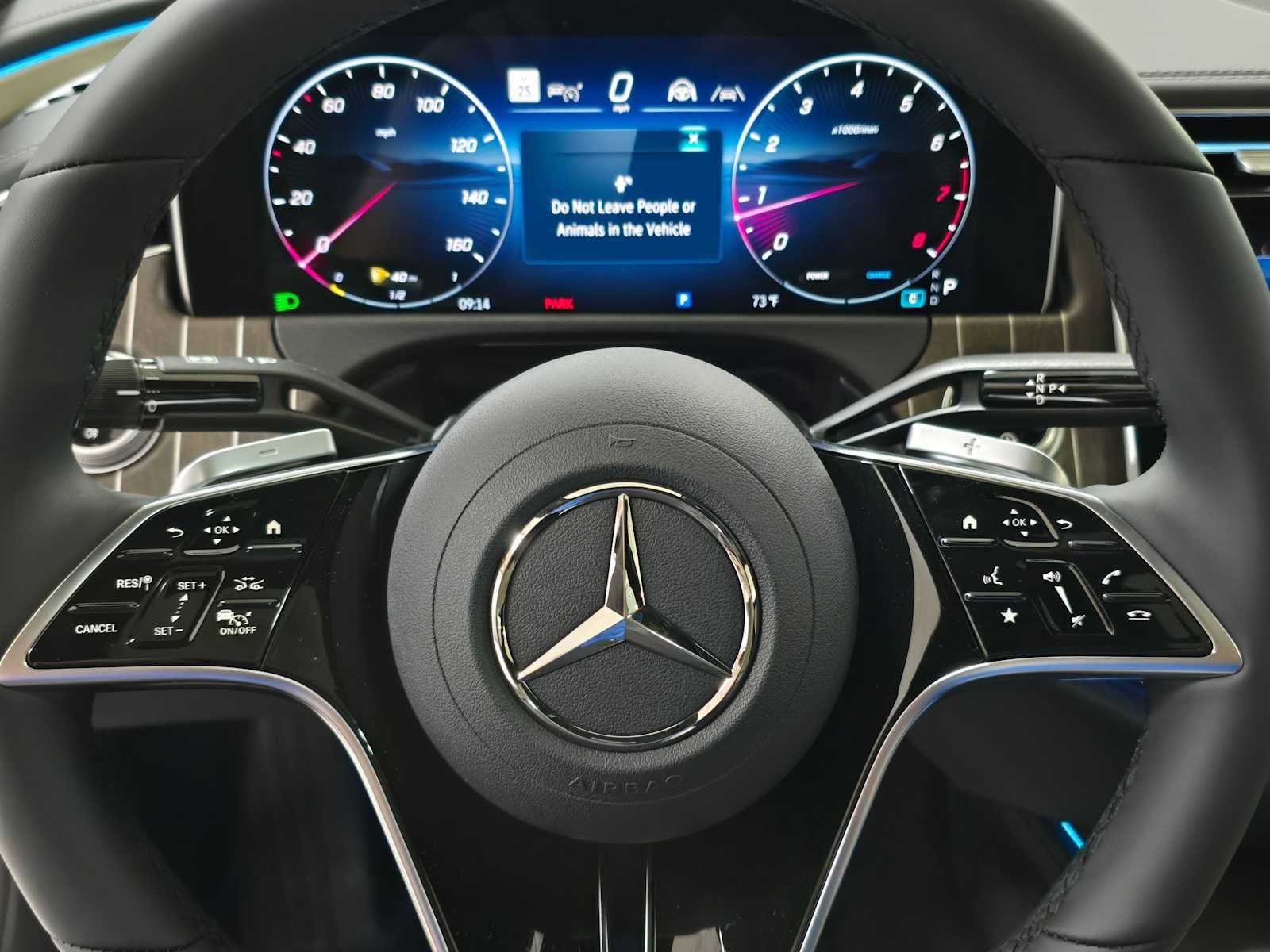 2027 Mercedes-Benz E 350 4MATIC® Sedan