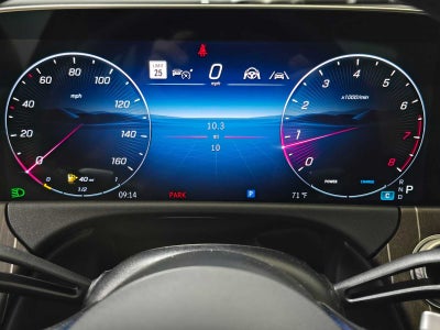 2027 Mercedes-Benz E 350 4MATIC® Sedan
