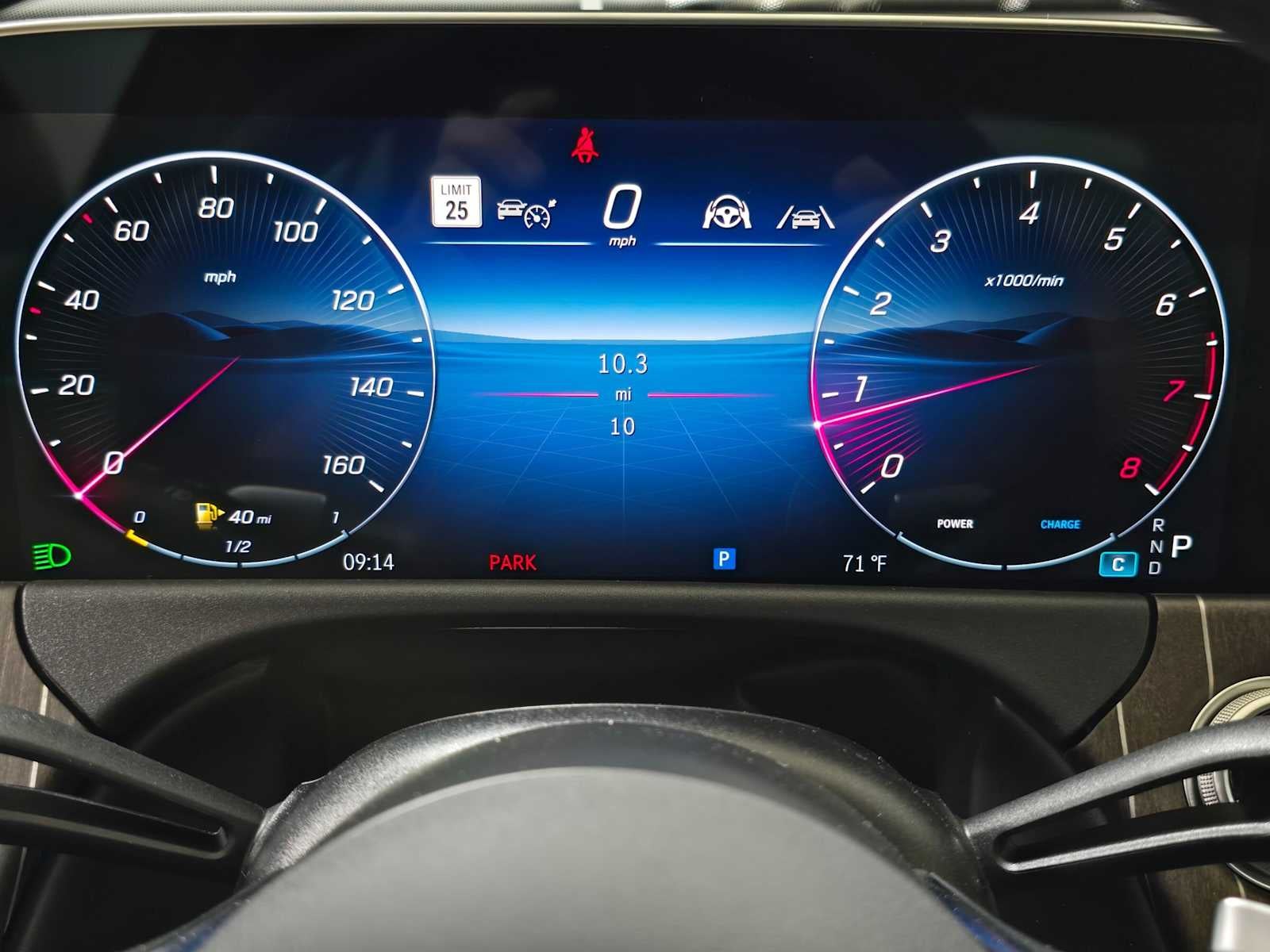 2027 Mercedes-Benz E 350 4MATIC® Sedan