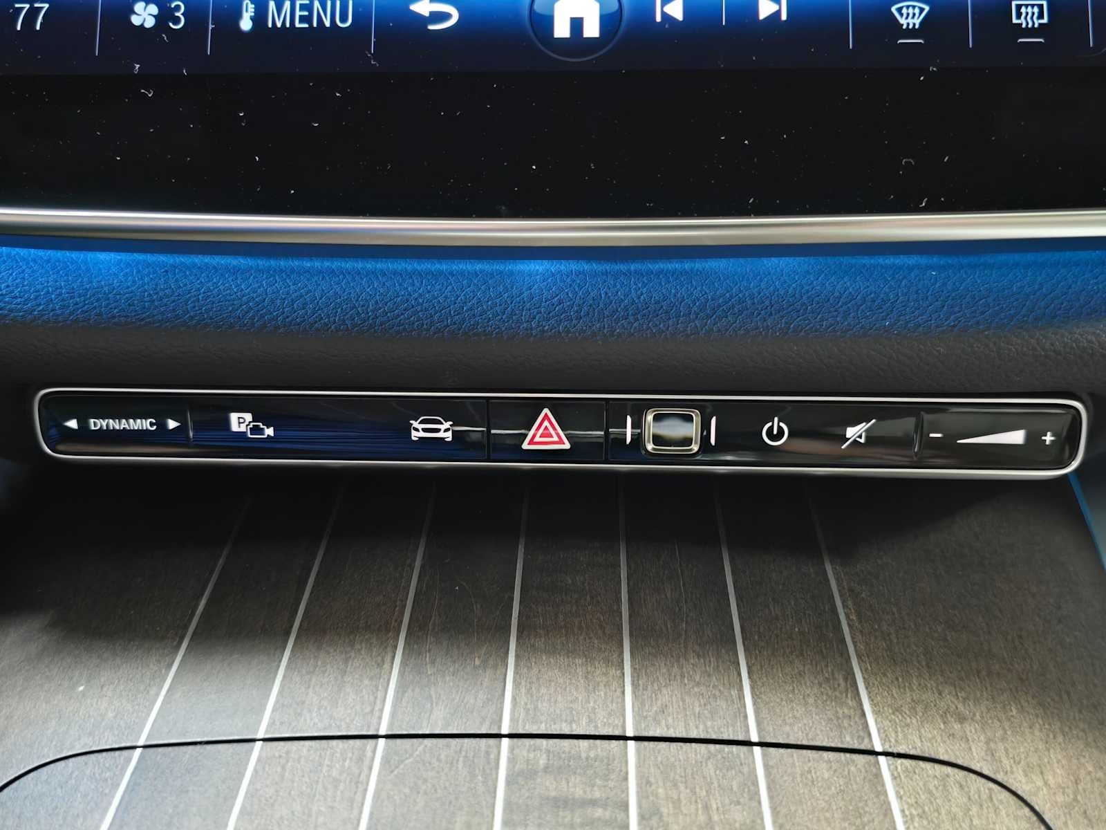 2027 Mercedes-Benz E 350 4MATIC® Sedan