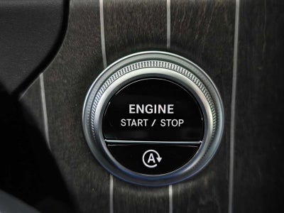 2027 Mercedes-Benz E 350 4MATIC® Sedan